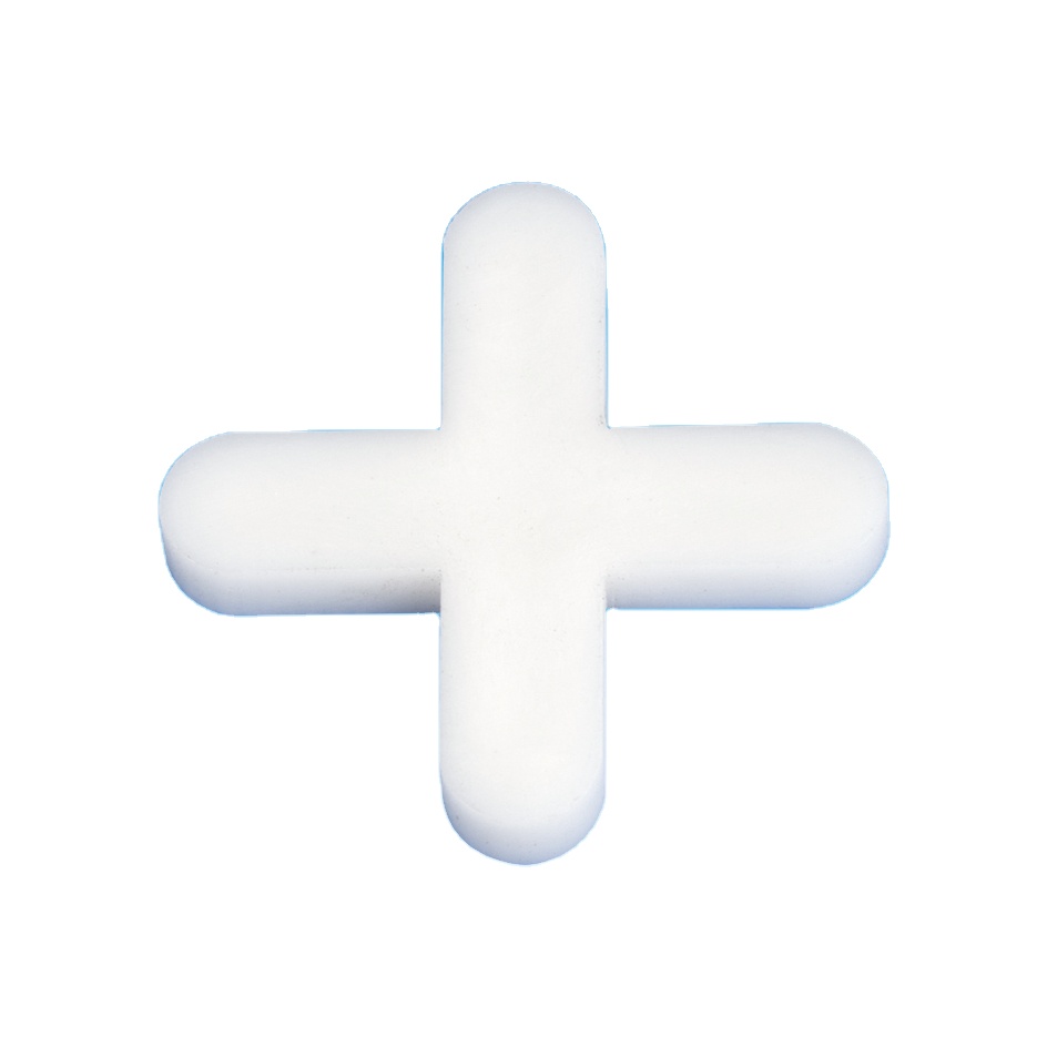 Factory Outlet 3.0mm Thickening Plastic Cross/Tile Spacer