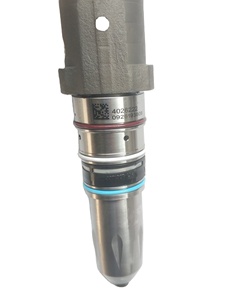<span class=keywords><strong>Inyectores</strong></span> de Combustible Diésel en Oferta 0445120231 0445120236 para Motor S6D107 PC200-8 QSB6.7 5263262 con Conjunto de Válvulas F00RJ02130 - Product Image 5