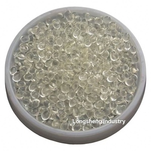 วัสดุสายไฟและสายเคเบิลที่ทนทานต่อรังสียูวี TPU เทอร์โมพลาสติกโพลียูรีเทน - Product Image 1