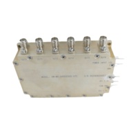 Module de communication à haute linéarité et à gain élevé Amplificateur de puissance RF bande S 2400-2500MHz pour appareils réseau sans fil
