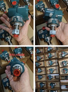 EJX630A ตัวต่างเฉพาะค่าที่มีความแม่นยำสูงระดับอุตสาหกรรม - Product Image 4