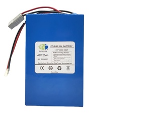 Paquete de Baterías de Iones de Litio 18650 Personalizado OEM, 12v 24v 36v 48v 10ah 20ah 30ah 40ah, para Scooter - Product Image 1