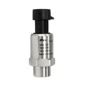 เซ็นเซอร์เอาต์พุต HVAC 4-20mA สำหรับเครื่องอัดอากาศ - Product Image 4