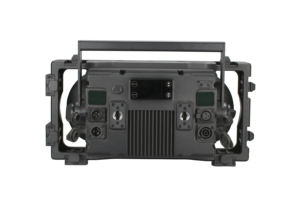 Светодиодный комбинируемый прожектор Epic Blinder 2X475W RGBW RGBALC с LED-кольцом - Product Image 6