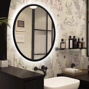 Most Selling Wall <b>Mirror</b> for Modern Home Decoration Living Room Bedroom Bathroom Wall Hanging Use Available At Good Price - Product Image 6