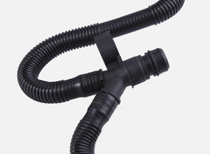 06E103217AE Piezas del motor de la manguera de ventilación del respiradero del cárter para <span class=keywords><strong>Audi</strong></span> <span class=keywords><strong>A7</strong></span> <span class=keywords><strong>Sportback</strong></span> A8 S8 2.5L CLXB - Product Image 3