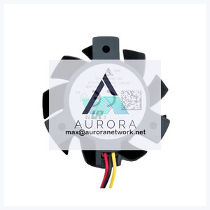 Ventilador de refrigeración OEM de alta calidad, 603-2229-ND, con buen precio - Product Image 1