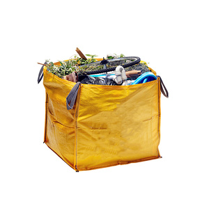 Bolsas de basura al por mayor con bolsas de basura preempaquetadas <span class=keywords><strong>Bo</strong></span> Es 3 Cubic Yard con logotipo - Product Image 5