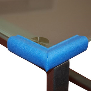 Profil en U en polyéthylène, <span class=keywords><strong>mousse</strong></span> de <span class=keywords><strong>protection</strong></span> des coins pour l'emballage - Product Image 5