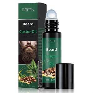 Huile à <span class=keywords><strong>barbe</strong></span> Tonfly Cestor, soin hydratant pour <span class=keywords><strong>barbe</strong></span> homme, roll-on 10 mL, approvisionnement transfrontalier - Product Image 5