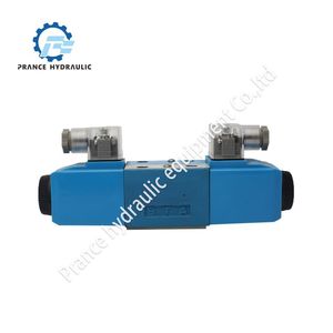 Válvulas direccionales proporcionales DG4V 3 5 para equipos metalúrgicos, excavadoras, cargadoras, grúas, camiones bomba de hormigón, de tipo sumergido - Product Image 3