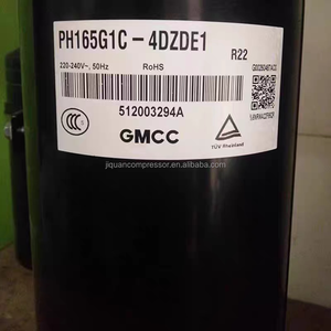 Compresor Rotatorio de Alto Rendimiento PH180G1C-4DZDE1 PH180X1C-8DZD3 PH180G1C-3FTU2 R22 220V 50Hz para <span class=keywords><strong>Aire</strong></span> <span class=keywords><strong>Acondicionado</strong></span> - Product Image 3