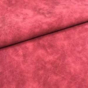 قماش مخملي مقلد من البولي يوريثان بسمك 0.8 مم مقاوم للماء والتآكل لأحزمة الأرائك والحقائب والتغليف الإلكتروني 816 - Product Image 3