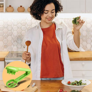 Cortador de uvas, cerezas, tomates y fresas sin semillas al por mayor - Product Image 6