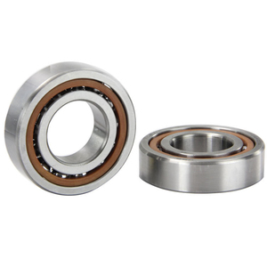 F-809030.05 pour les roulements de compresseur d'air <span class=keywords><strong>Atlas</strong></span> F-809030.05 809030 roulements à billes à Contact angulaire F809030.05 - Product Image 5