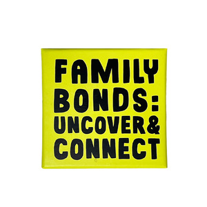 Cartes à Jouer Personnalisées Écologiques pour Jeu de Société Familial avec Conversation Personnalisée pour Fêtes et Utilisation en Intérieur - Product Image 5
