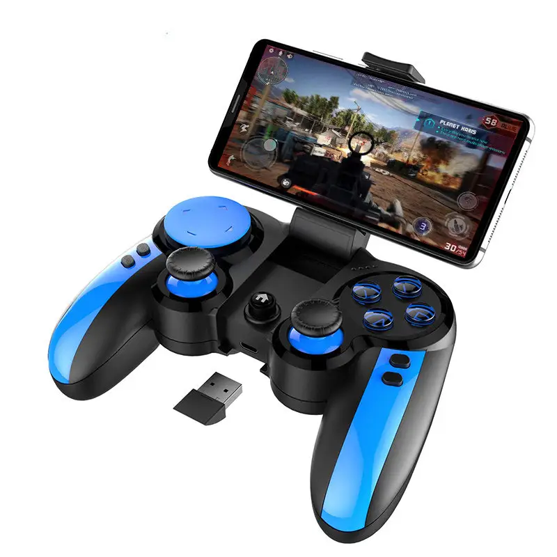 JK New Products Phone PC Android iPhone TV Gamepad Console Control For Gamepad Mobile Controller Joystick