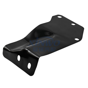 Xinwo Heavy Duty anteriore paraurti sinistro staffa di supporto del radiatore 31391623 per <span class=keywords><strong>Volvo</strong></span> XC60 & <span class=keywords><strong>XC90</strong></span> - Product Image 4