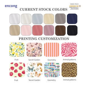 Bonnet de Nuit en Soie Satinée Unisexe Extra Large avec Lien Ajustable et Bande Élastique Simple Couche pour le Soin des Cheveux Longs des Adultes - Product Image 4