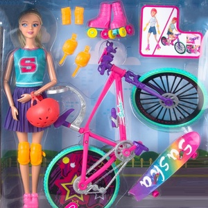 Кукла KSF 11,5 дюймов для девочек - Product Image 2