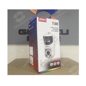 Cámara PTZ panorámica de seguimiento automático Dahua PoE con reconocimiento facial gran angular de 300m de doble lente 42x de 4MP <span class=keywords><strong>alhua</strong></span> de m - Product Image 2