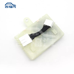 JIFUQI Port de charge ECU + faisceau de fils activé pour <span class=keywords><strong>Tesla</strong></span> Model 3 Y GEN 4 2017-2023 1537264-20-B - Product Image 2