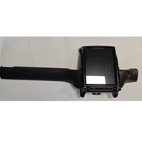 Tableau de bord Lecteur multimédia 12 pouces écran Android système GPS Navigation CarPlay USB Ford Ranger F550 RHD/LHD 2016-2021 1 an