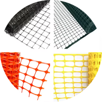 Máquina para Fabricar Malla de Advertencia Subterránea Detectable de HDPE, Grillage Avertisseur Rojo Verde Azul Amarillo