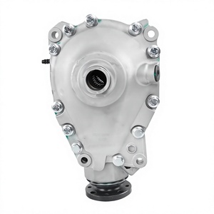 Diferencial de Eje Delantero para BMW 2013-2018 X5 X6 320i 328i 428i 435i 31507594315 31507594314 31507594314 31508635861 31517588251 - Product Image 3