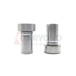 1PC F-87592.3 00.550.0855 Cam Follower SM102 Track Roller Reliable For Printing Machine Accessories Spare Part - Product Image 2