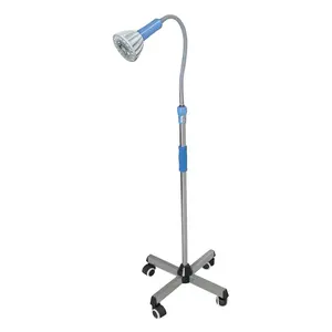 Led Clinic Examination Light Mobile Led Medical Examination Light