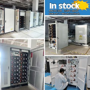 50kw100kw太陽光発電システム家庭用太陽光発電システム - Product Image 3
