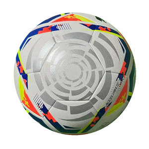 Ballon de football fixe à la chaleur de qualité supérieure de marque <span class=keywords><strong>Freestyle</strong></span> silencieux professionnel de haute qualité avec logo - Product Image 1