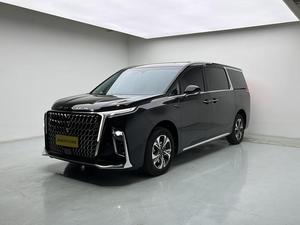 รถยนต์มือสอง แม็กซัส มิฟา 9 รุ่นปี 2024 เครื่องยนต์ไฮบริด 1.5T รุ่น Long Range Prairie Edition - Product Image 5