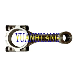 4hf1 kết nối rod 8-97135032-6 cho động cơ diesel ISUZU 4hf1