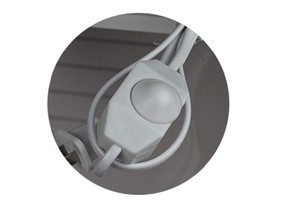 สัตว์ปีกเจี๊ยบ Brooder,นกกระทานก Brooding กล่องไก่ Brooder สำหรับฟาร์มสัตว์ปีก - Product Image 5