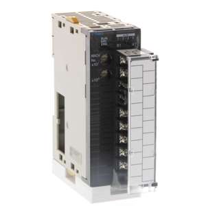 โมดูลหน่วยประมวลผลกลาง CJ1W-PTS51 - Product Image 1