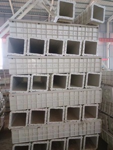 Reazone-poste de madera <span class=keywords><strong>para</strong></span> hormigón prefabricado, valla, bordes de madera, moldes <span class=keywords><strong>para</strong></span> decoración de jardín y paisajismo - Product Image 3