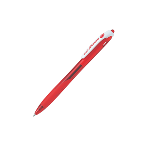 Bolígrafo Retráctil de Seis Colores, Cuerpo de Resina Transparente Reciclada, Agarre Ergonómico de Goma sin Escalonamientos, Ecológico para Oficina - Product Image 6