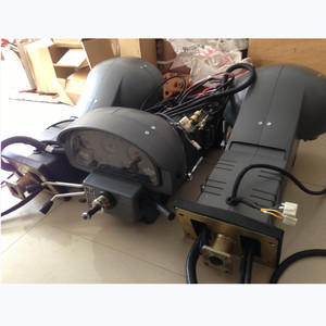 Tableau de bord de chargeuse Changlin 956T 955T 966 compatible avec une charge utile de 15000 kg - Product Image 1