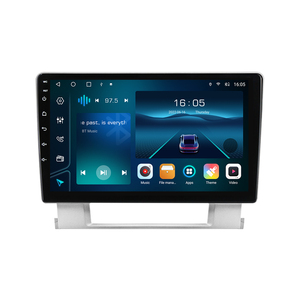 Krando voiture écran tactile FM DSP 8core Android Navigation pour Buick <span class=keywords><strong>Excelle</strong></span> 2 Opel Astra <span class=keywords><strong>J</strong></span> 2009-2017 Carplay Headunit Wifi 4G RDS - Product Image 1