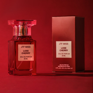 Parfum pour femme <span class=keywords><strong>JTF</strong></span> Lost Cherry 50ml, parfum longue durée, senteur quotidienne populaire - Product Image 3