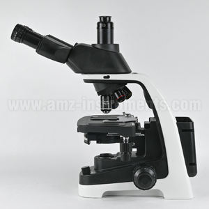 Microscope biologique trinoculaire à champ clair de haute qualité NK-360T - Product Image 4