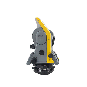 เครื่องมือสำรวจแบบ Total Station ยี่ห้อ TRIMBLE มือสอง คุณภาพดีที่สุด พร้อมอุปกรณ์ออปติกอื่นๆ - Product Image 4