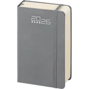 Agenda giornaliera personalizzata con note e merchandising - Product Image 3