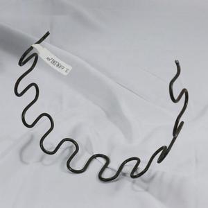 Molla <span class=keywords><strong>a</strong></span> Zigzag in Acciaio Durevole per Divano con Capacità di Carico Personalizzabile <span class=keywords><strong>a</strong></span> Prezzo Vantaggioso - Product Image 1