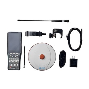 Instruments de mesure électroniques GPS RTK GNSS haute performance pour l'ingénierie et la topographie SE Lite - Product Image 5