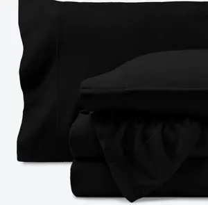 Ультра мягкий дополнительный плюшевый Комплект постельного белья из флиса