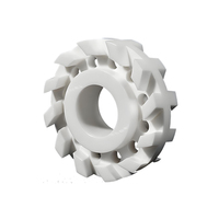 Pièces en aluminium usinées avec précision sur 5 axes CNC, service de fraisage CNC sur mesure en aluminium