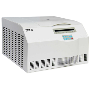<strong>Laboratory</strong> Refrigerated <strong>Centrifuge</strong> TDL5 Centrifugeuse 24x15ml <strong>Medical</strong> Cooling <strong>Centrifuge</strong> From Yingtai - Product Image 2